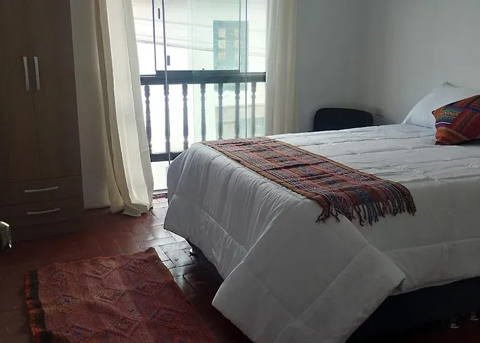 The Heart Of Tawa Wawa Wasi Apartment *