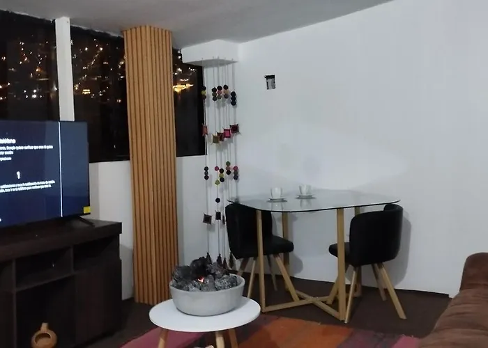 Apartment The Heart Of Tawa Wawa Wasi