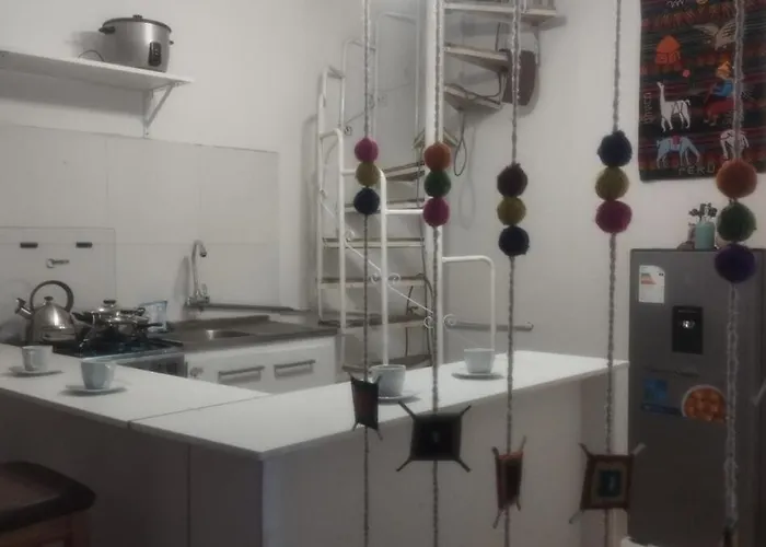 Apartment The Heart Of Tawa Wawa Wasi Cusco